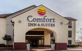 Comfort Inn & Suites Jasper Hwy 78 West